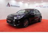 Kia Rio Spirit *NAVI*CAM*KESSY*TEMPOM.*SHZ* - Kia Rio Gebrauchtwagen