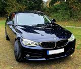 BMW 320 D  GT Automatik, Headup Display,  TÜV 10.27 - gebrauchte BMW 320 Gran Turismo aus dem Jahr 2018