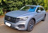 Volkswagen Touareg 3.0 V6 TDI 210kW 4MOTION Tiptronic - - Volkswagen Touareg: 3.2