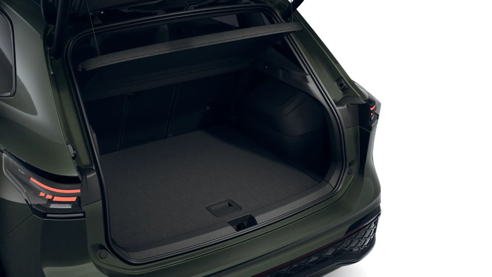 Volkswagen Tiguan - Bild 7