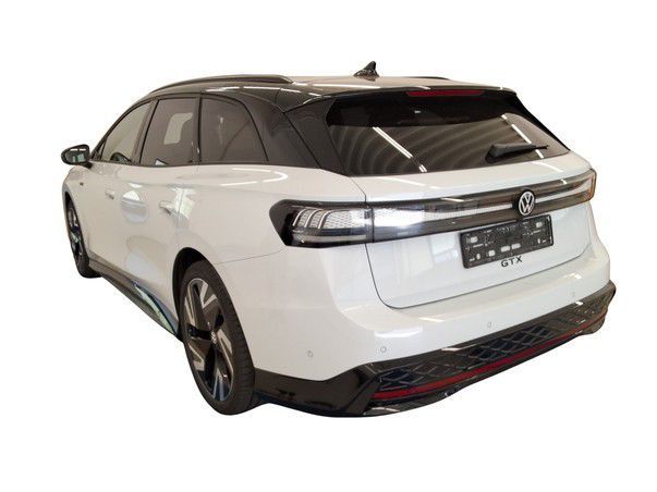 Volkswagen ID.7 Tourer GTX 340PS 4M ACC.5J-G.WÄRMEPU foto 5
