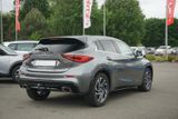 Infiniti Q30 1.5d LED 360° AHK Kamera Navi Tempomat - Infiniti mit Diesel-Antrieb