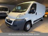 Peugeot Boxer  2.2HDI 330 L2H1 110 1 Hand Top Zustand - Peugeot Boxer: L1h1