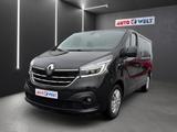 Renault Trafic Combi dCi 120 Navi LED Kamera Tempomat - Renault Trafic: Van, Combi