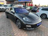 Porsche Panamera Diesel Platinum Edition,Navi,Soft-Clos - Porsche Panamera Edition mit Diesel-Antrieb
