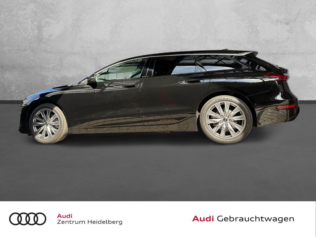 Audi A6 Avant e-tron 210 kW !!! 0,25 % Dienstwagenver