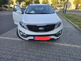 Kia Sportage - gebrauchte Kia Cabrios