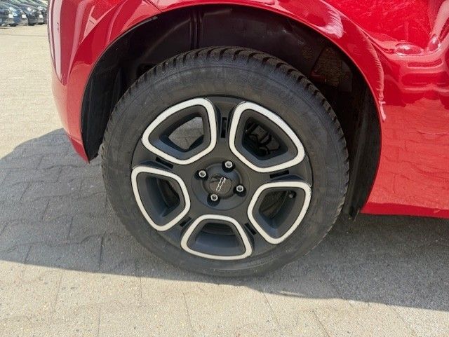 Fiat 500 - Bild 13