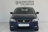 Seat Toledo 1.2 TSI Style *1.HAND*NAVI*AHK*TOP ZUSTAN - gebrauchte Seat Limousine