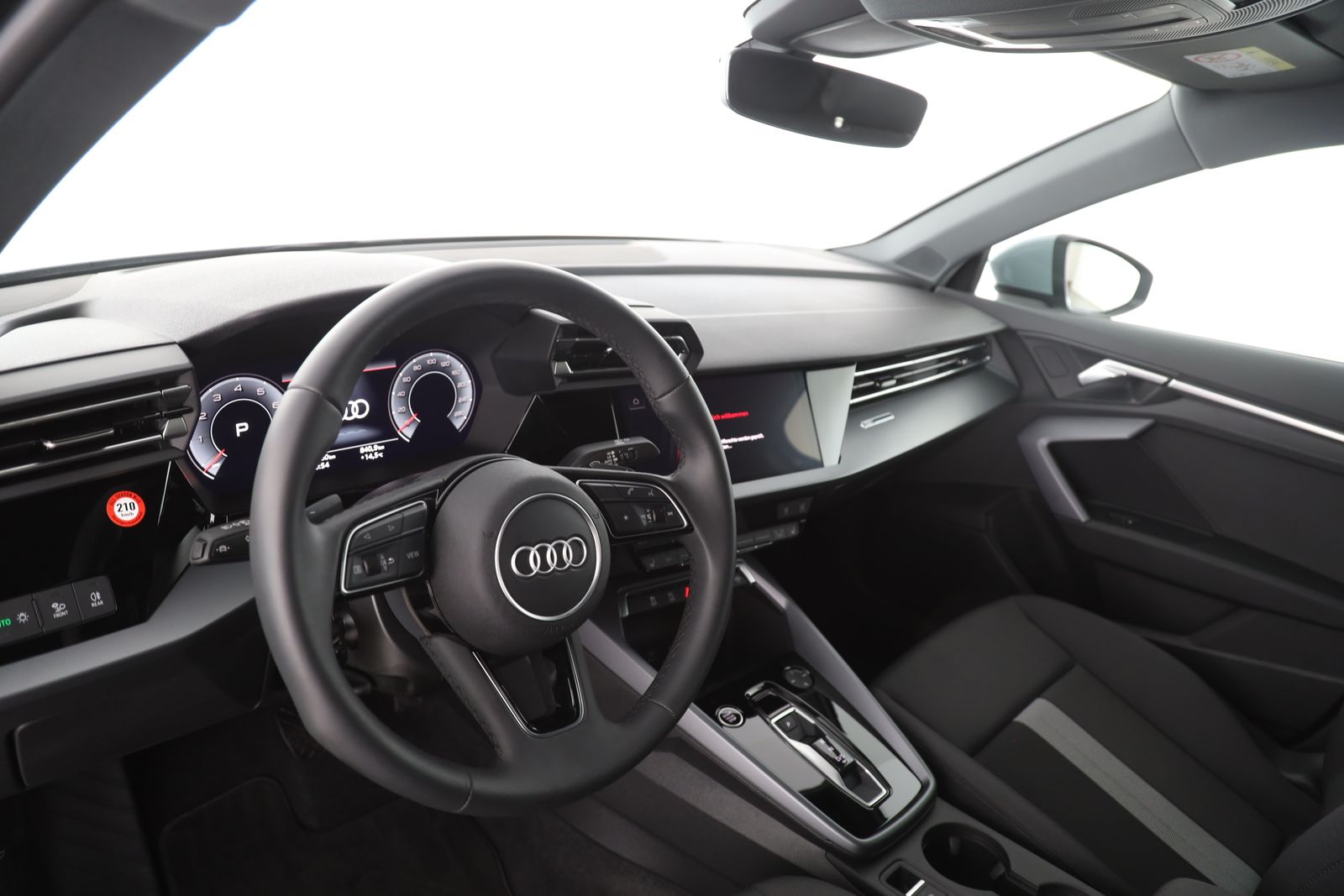 Audi A3 - Bild 11