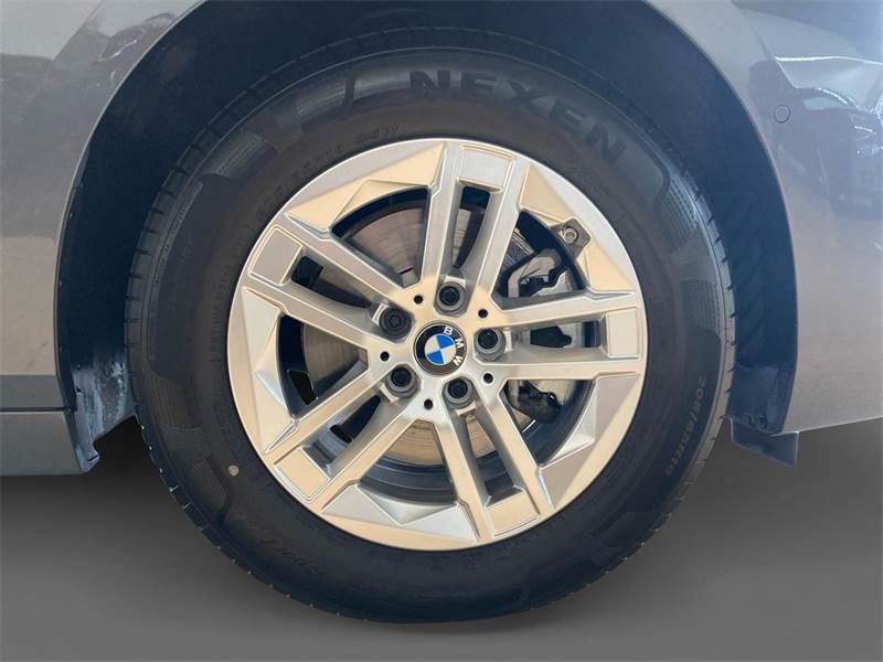 BMW 218 Active Tourer - Bild 7