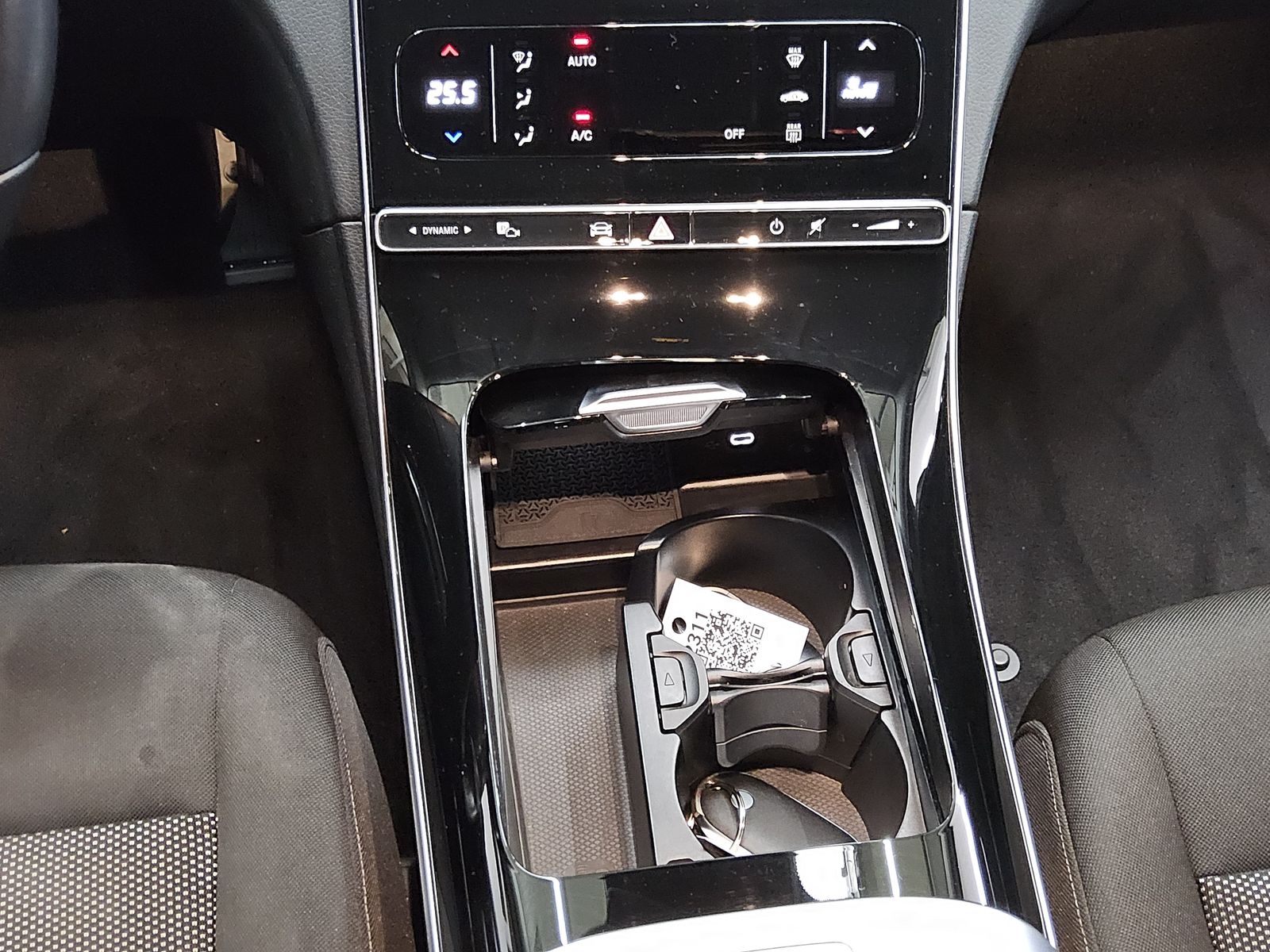 Mercedes-Benz C 220 T d Avantgarde Navi LED AHK Rückfahrkamera foto 6