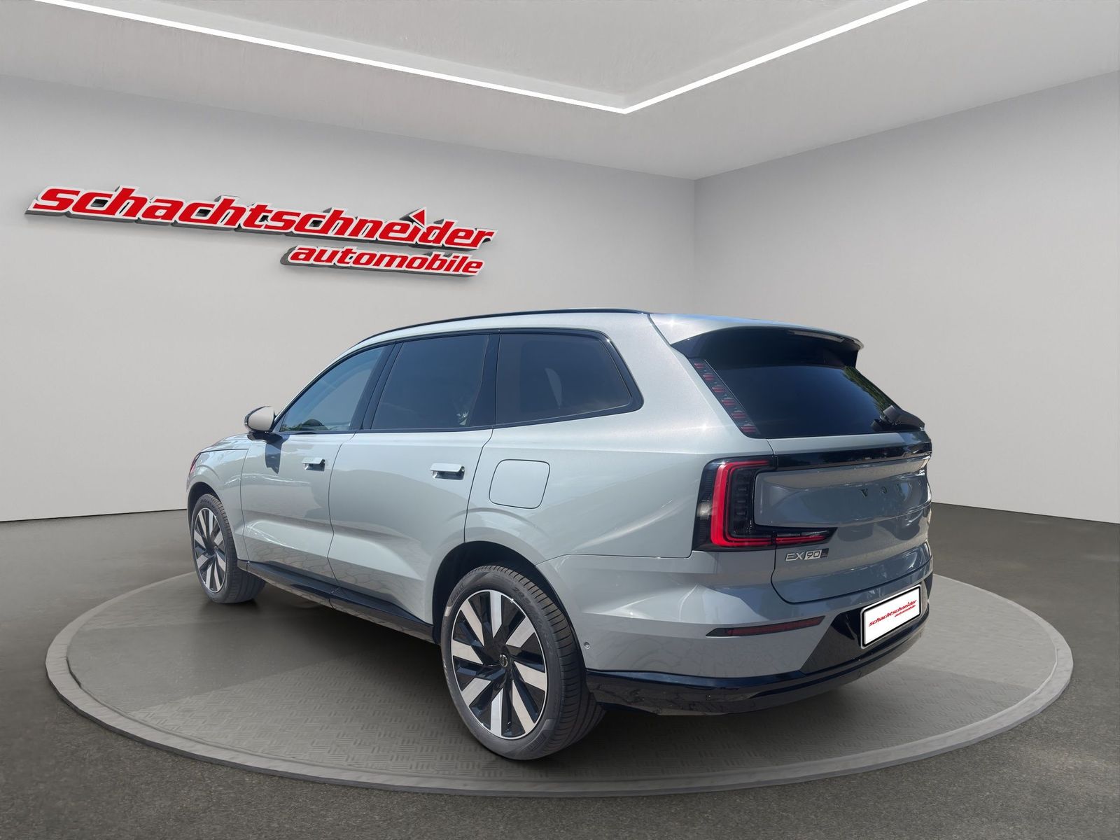 Volvo EX90  Twin Engine AWD Ultra +Luft+B&W+PilotAssis imagem 2