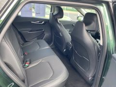 KIA EV6 58.3 RWD WP AIR COM ASS SND KIA EV6 58.3 RWD WP AIR COM ASS SND
