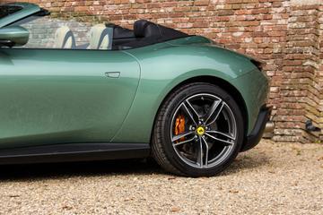 2024 Ferrari ROMA 缩略图 35