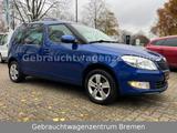 Skoda Roomster Fresh *1.HD*120TKM*PDC*TÜV NEU* - Skoda Roomster in Bremen