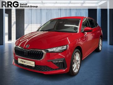 Skoda Leasingangebot: Skoda Scala SELECTION TSI DSG