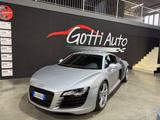 Audi AUDI R8 4.2 V8 FSI QUATTRO R TRONIC - gebrauchte Audi R8 aus dem Jahr 2007