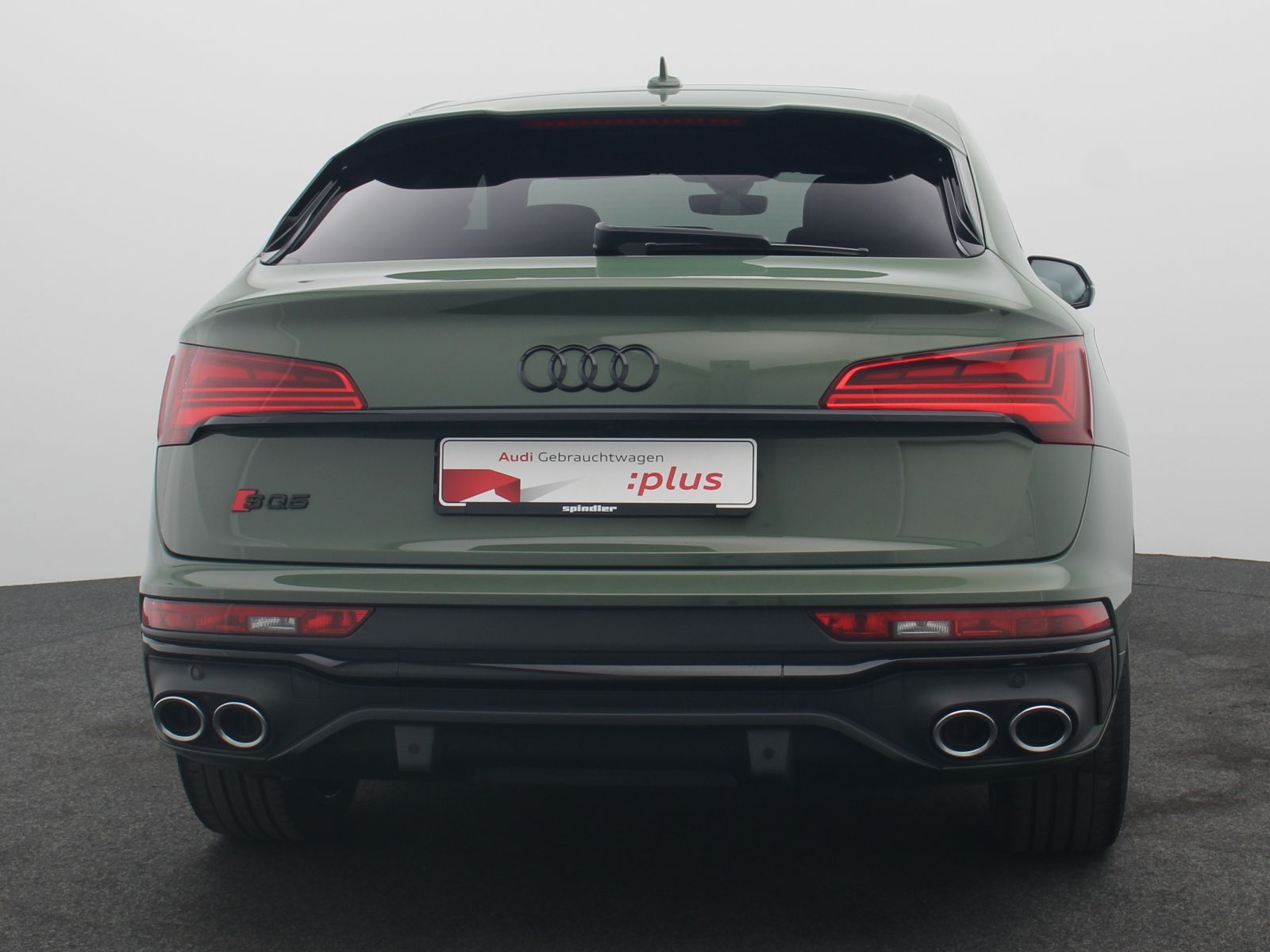 Audi SQ5 - Bild 6