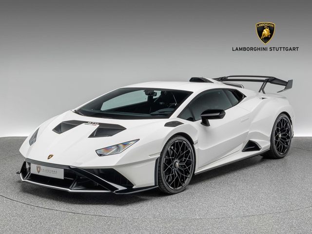 Lamborghini Huracán STO