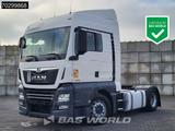 MAN TGX 18.460 4X2 XLX Retarder 2x Tanks - Man TGX 18-460