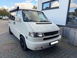 Volkswagen VW T4 Camper mit Westfalia Aufstell-Schlafdach - Volkswagen T4 Multivan: Westfalia