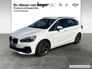 BMW 225 Active Tourer - 1