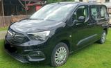 Opel NUR 48h GÜLTIG OPEL COMBO LIFE XL 1.2 ... - Opel Combo Life von privat