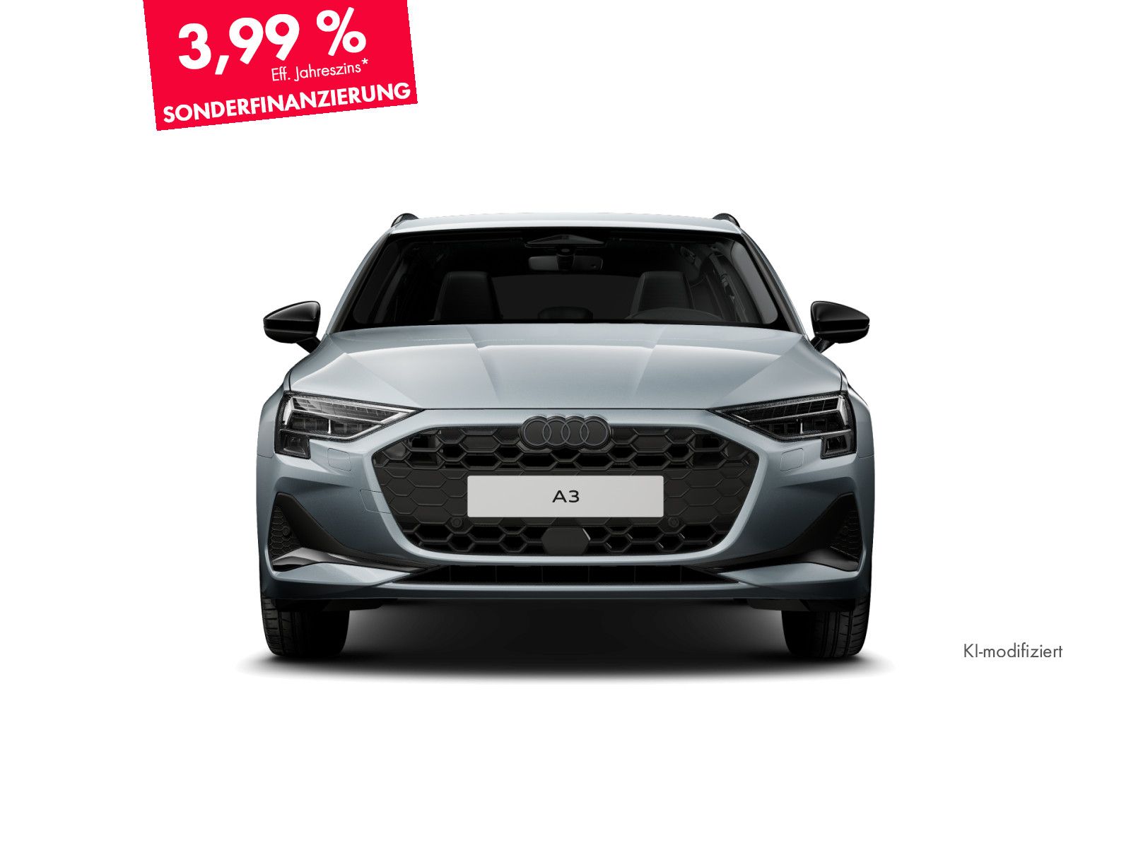 Audi A3 - Bild 3