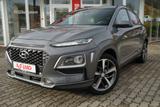 Hyundai Kona 1.6 T-GDI Style LED Navi Head-Up Kamera DAB - Hyundai KONA Gebrauchtwagen