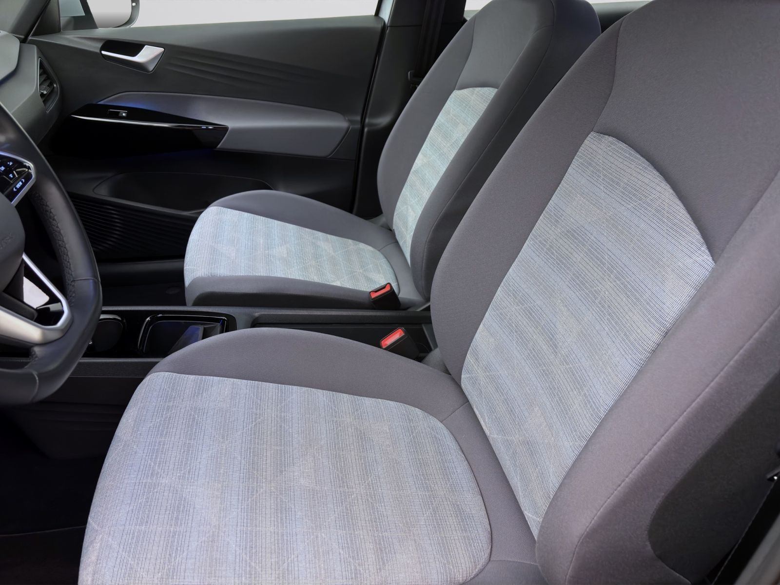 Volkswagen ID.3 - Bild 9