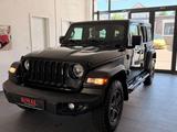 Jeep Wrangler / Wrangler Unlimited Sport - Jeep Wrangler in Mannheim