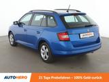 Skoda Fabia 1.2 TSI Style *TEMPO*SHZ*PDC*ALU* - Skoda Fabia Gebrauchtwagen in Nürnberg