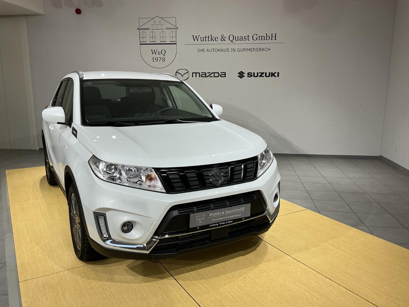 Suzuki Vitara 1.4 Comfort
