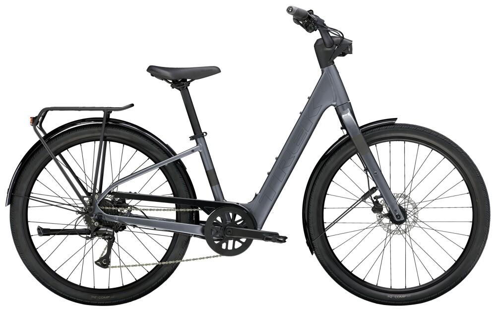 Trek Verve+ 1 LT Lowstep S