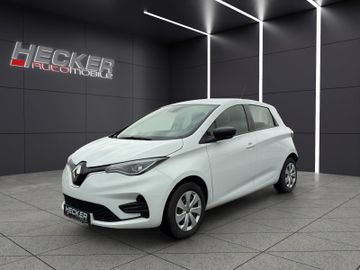 Renault Zoe R110 Life R110/Z.E. 50 (Kauf-Batterie)