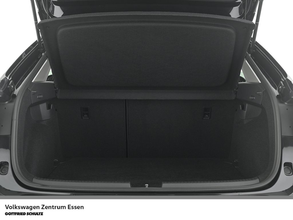 Volkswagen Taigo - Bild 9