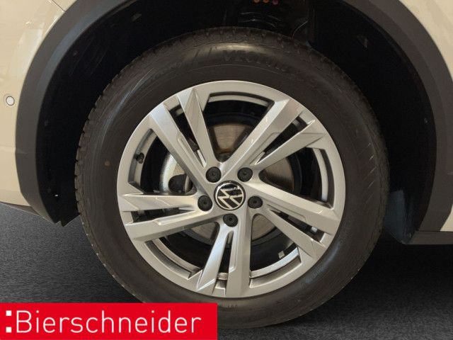 Volkswagen T-Roc - Bild 8