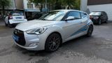 Hyundai Veloster Style 1.6|Klimaautomatik|8xbereift