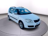 Skoda Roomster 1.2 benzina gpl anno 2010 neo pat - Skoda Roomster mit LPG-Antrieb