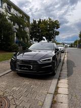 Audi A5 2.0 TFSI S tronic quattro Sportb. sport  - Audi A5 Gebrauchtwagen in Wiesbaden