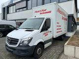 Mercedes-Benz Sprinter 313 Hoch/Lang Koffer  - Mercedes-Benz Sprinter: 313 Koffer