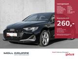 Audi A3 Limousine 35 TFSI S tronic advanced (AHK) ACC - gebrauchte Limousinen in Trier