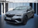 Renault Arkana ESPRIT ALPINE Mild Hybrid 160 EDC SHZ AHK
