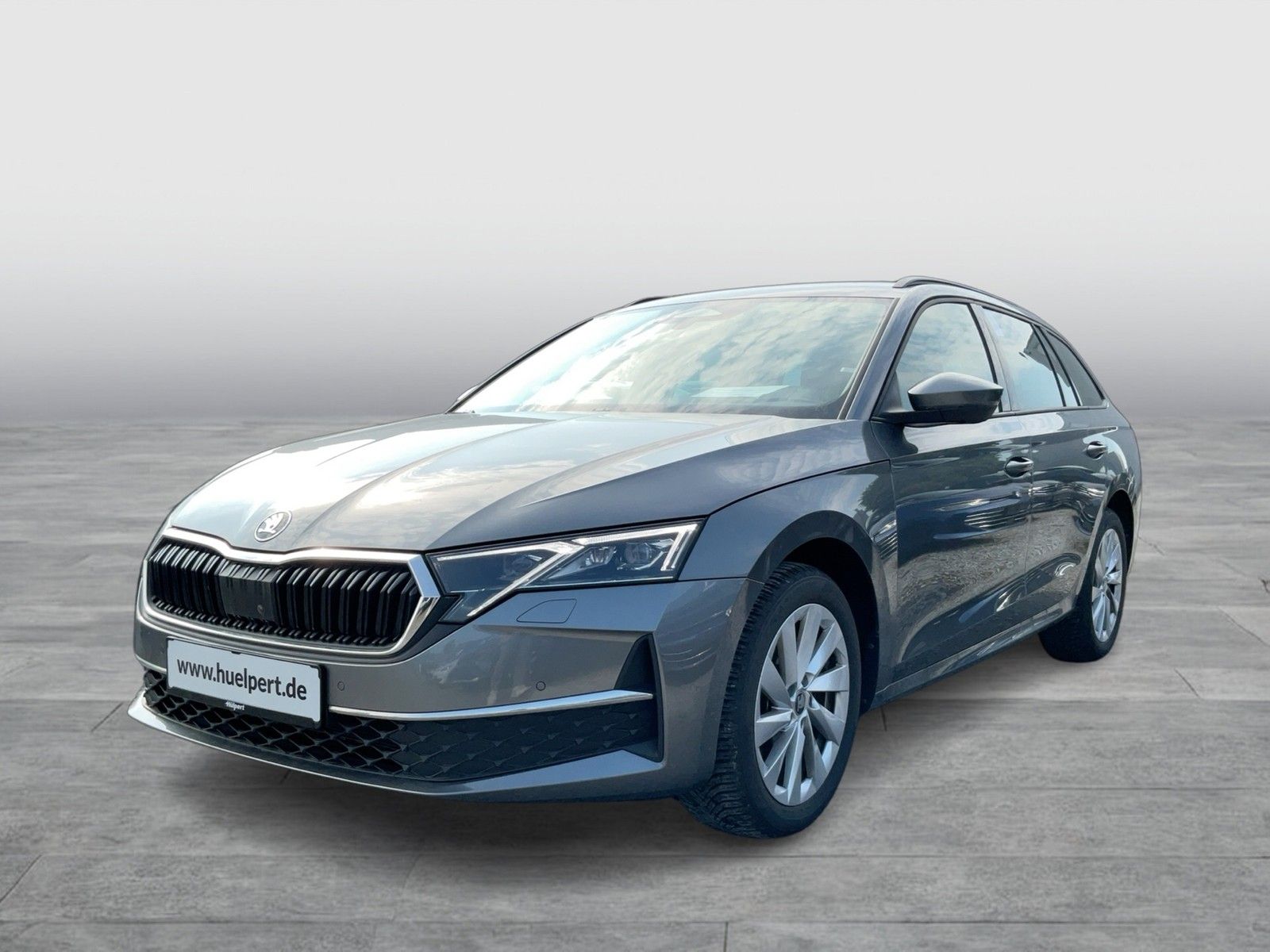 Skoda Octavia Combi 2.0 SELECTION AHK 360°CAM HEAD-UP imagem 2
