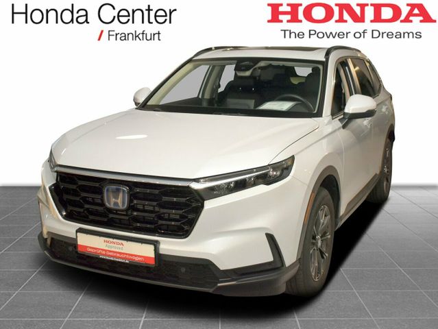 Honda CR-V e:HEV Elegance AWD