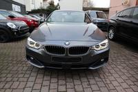 BMW 425 d Cabrio Sport Line