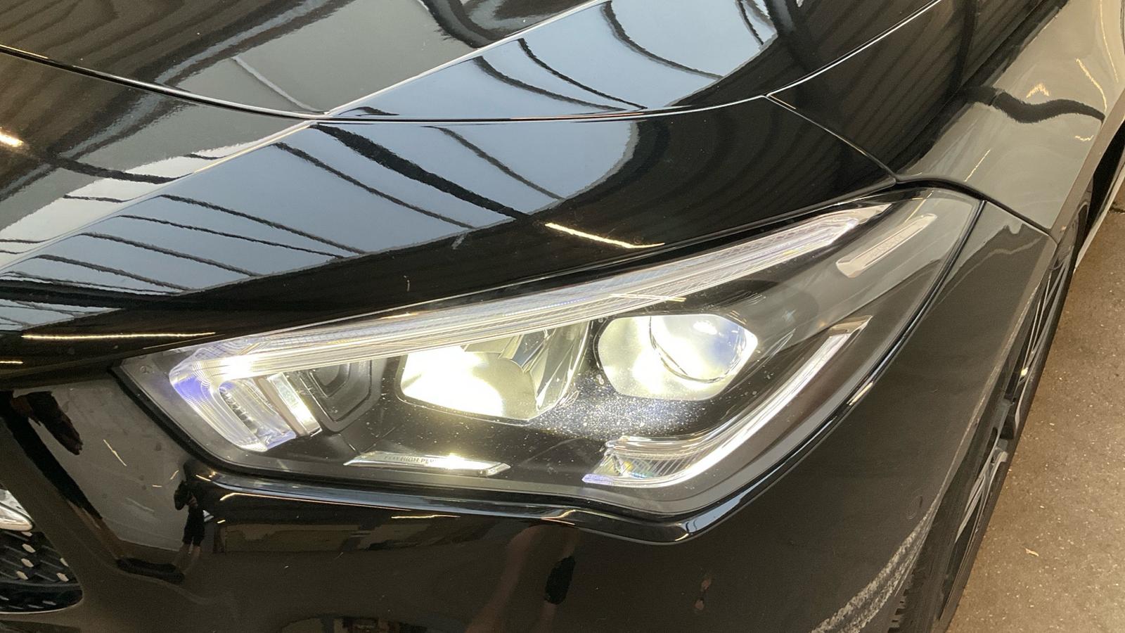 Mercedes-Benz CLA 200 SB AMG LINE PAN, миниатюра 15