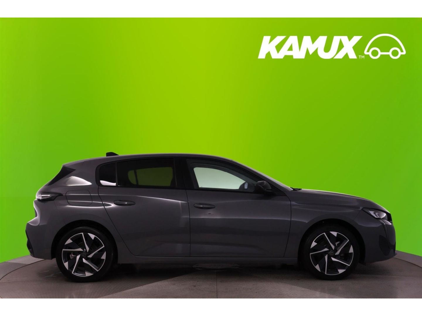 Peugeot 308 1.2PureTech 130 Allure+LED+NAVI+PDC+KAMERA imagem 2