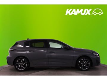 Peugeot 308 - 2